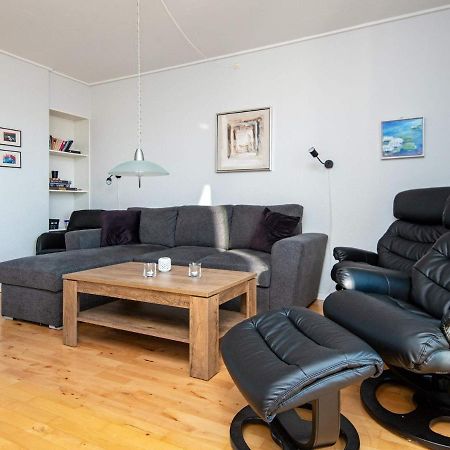 Beautiful Holiday Home In Ha¸Jer With Terrace Emmerlev Esterno foto
