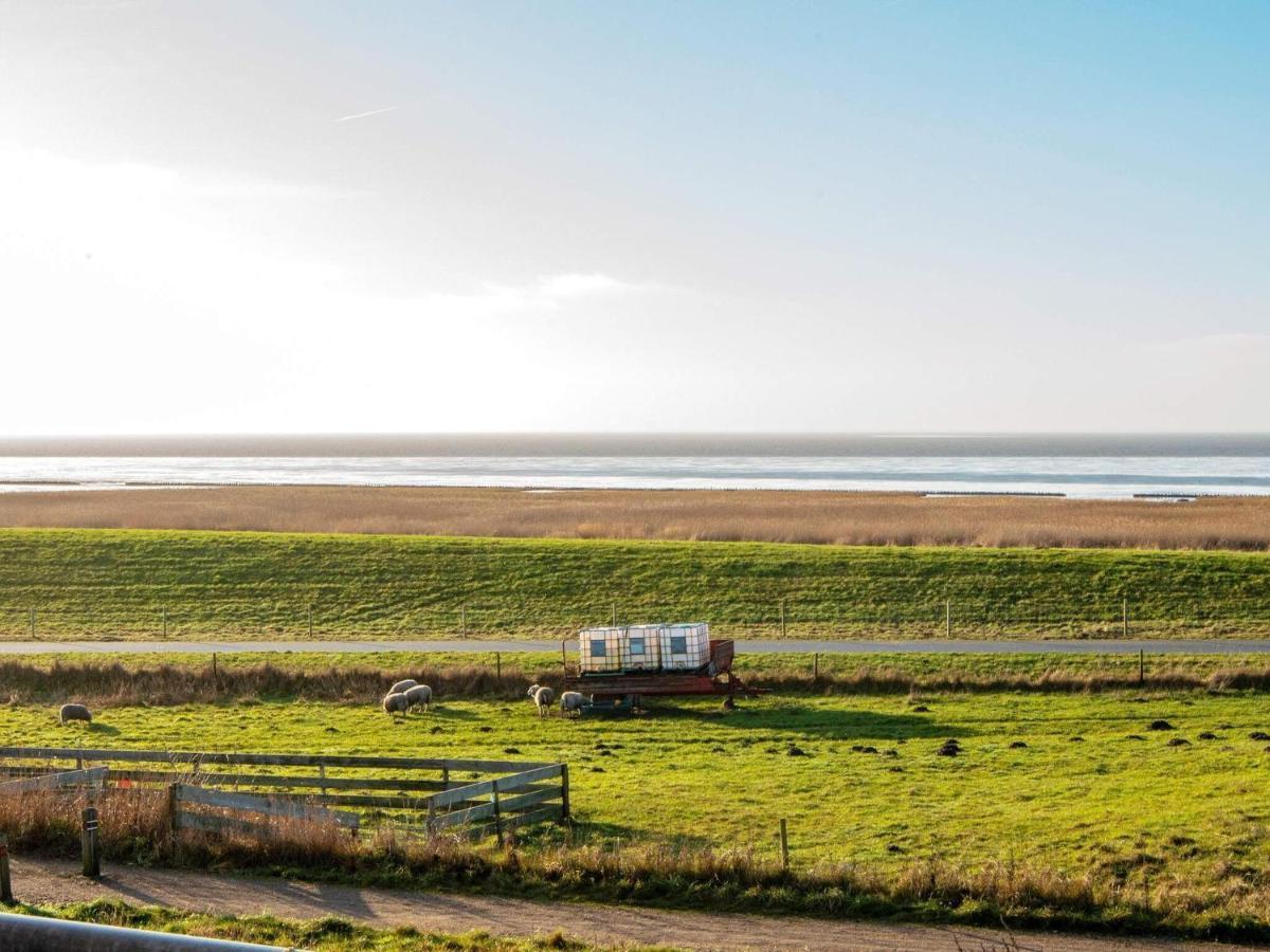 Beautiful Holiday Home In Ha¸Jer With Terrace Emmerlev Esterno foto