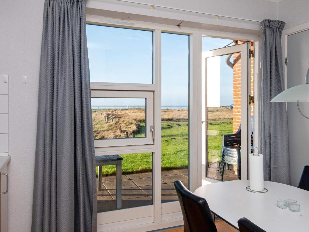 Beautiful Holiday Home In Ha¸Jer With Terrace Emmerlev Esterno foto