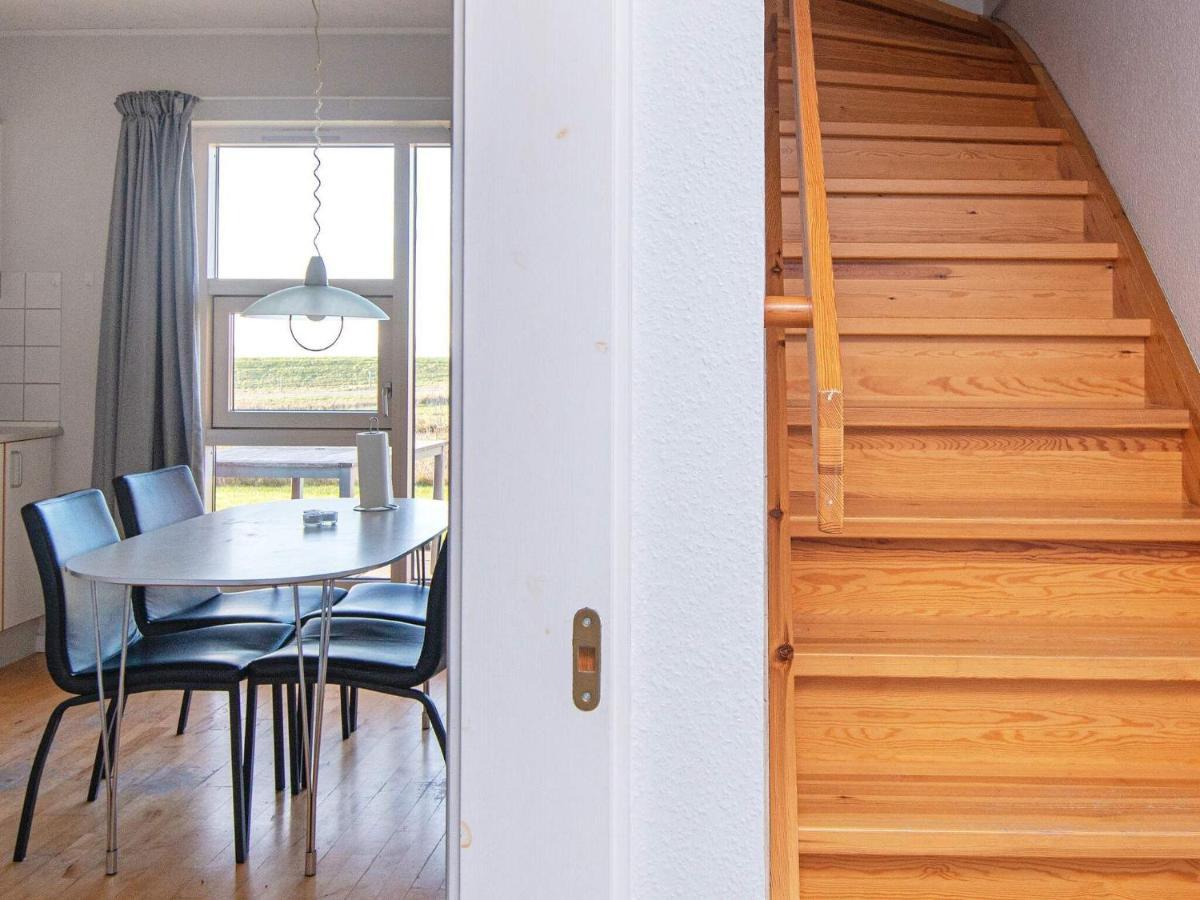 Beautiful Holiday Home In Ha¸Jer With Terrace Emmerlev Esterno foto