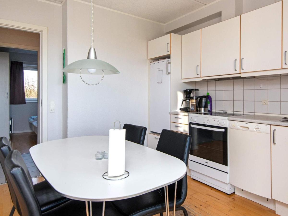 Beautiful Holiday Home In Ha¸Jer With Terrace Emmerlev Esterno foto