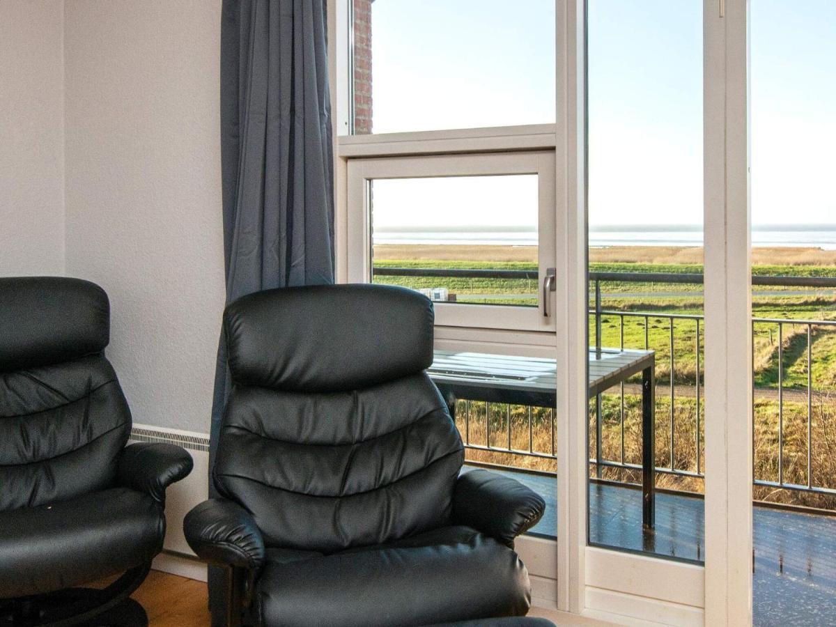 Beautiful Holiday Home In Ha¸Jer With Terrace Emmerlev Esterno foto