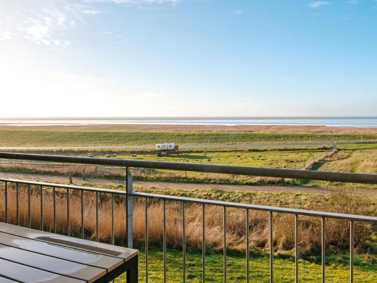 Beautiful Holiday Home In Ha¸Jer With Terrace Emmerlev Esterno foto