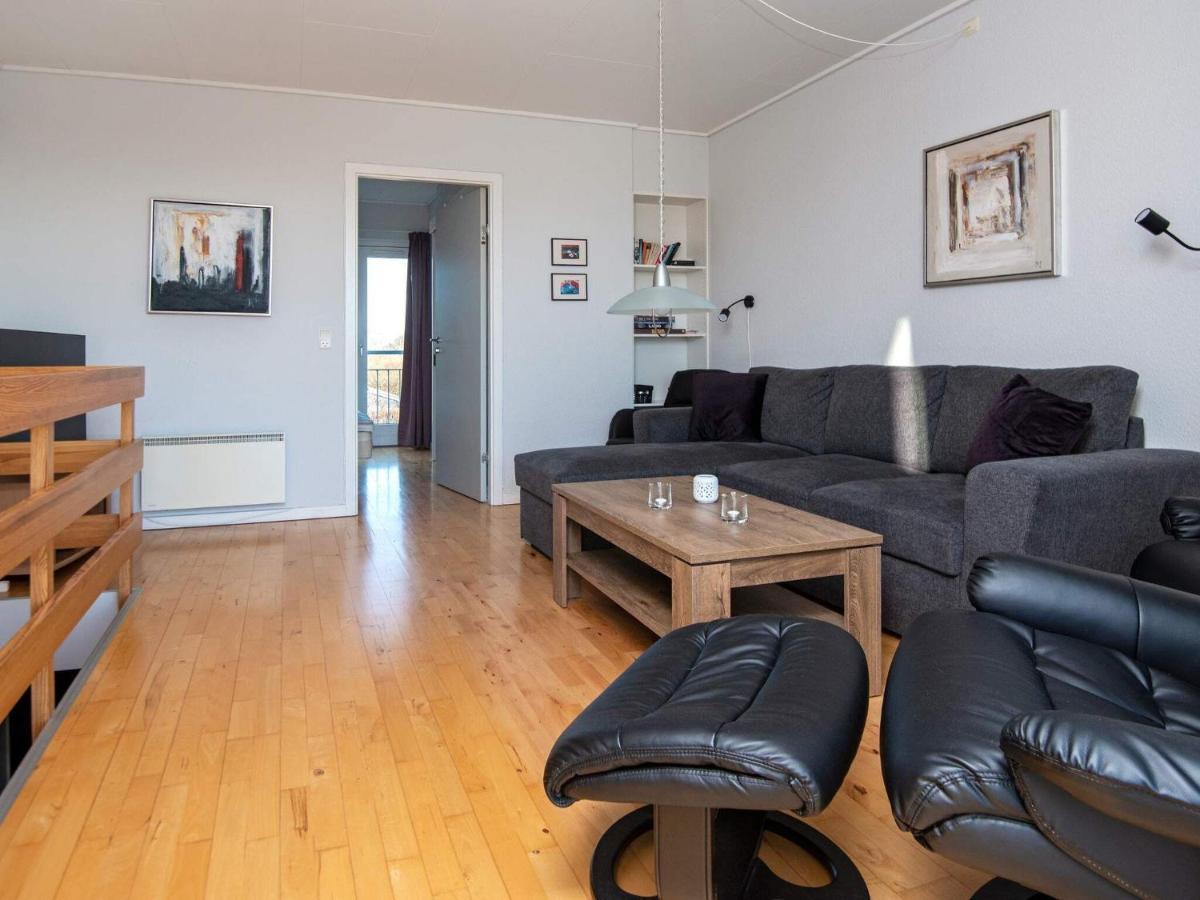 Beautiful Holiday Home In Ha¸Jer With Terrace Emmerlev Esterno foto