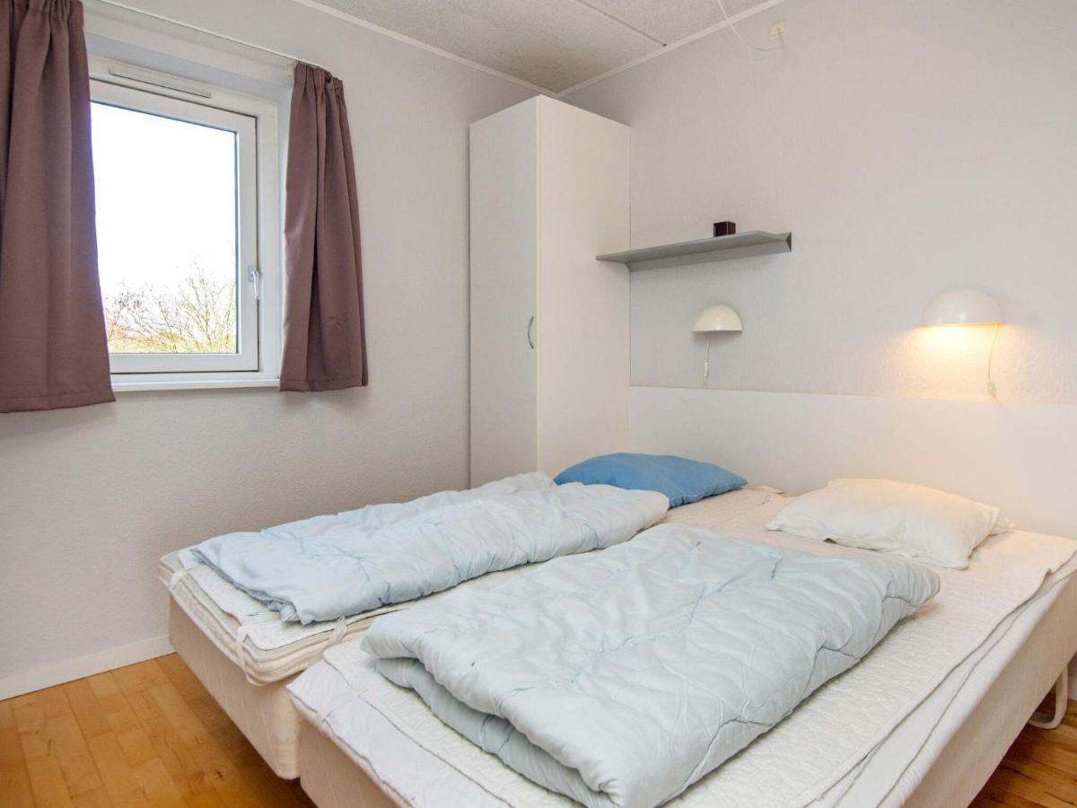 Beautiful Holiday Home In Ha¸Jer With Terrace Emmerlev Esterno foto