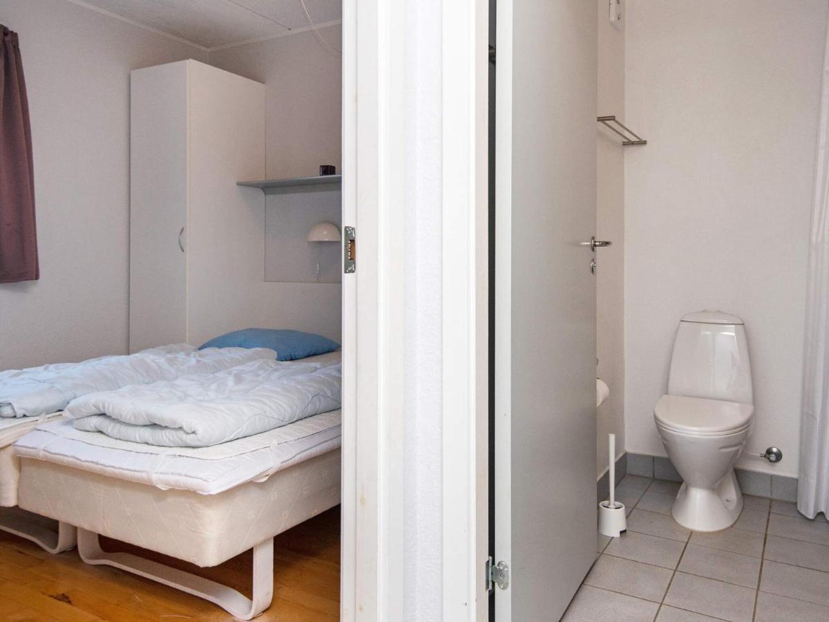 Beautiful Holiday Home In Ha¸Jer With Terrace Emmerlev Esterno foto