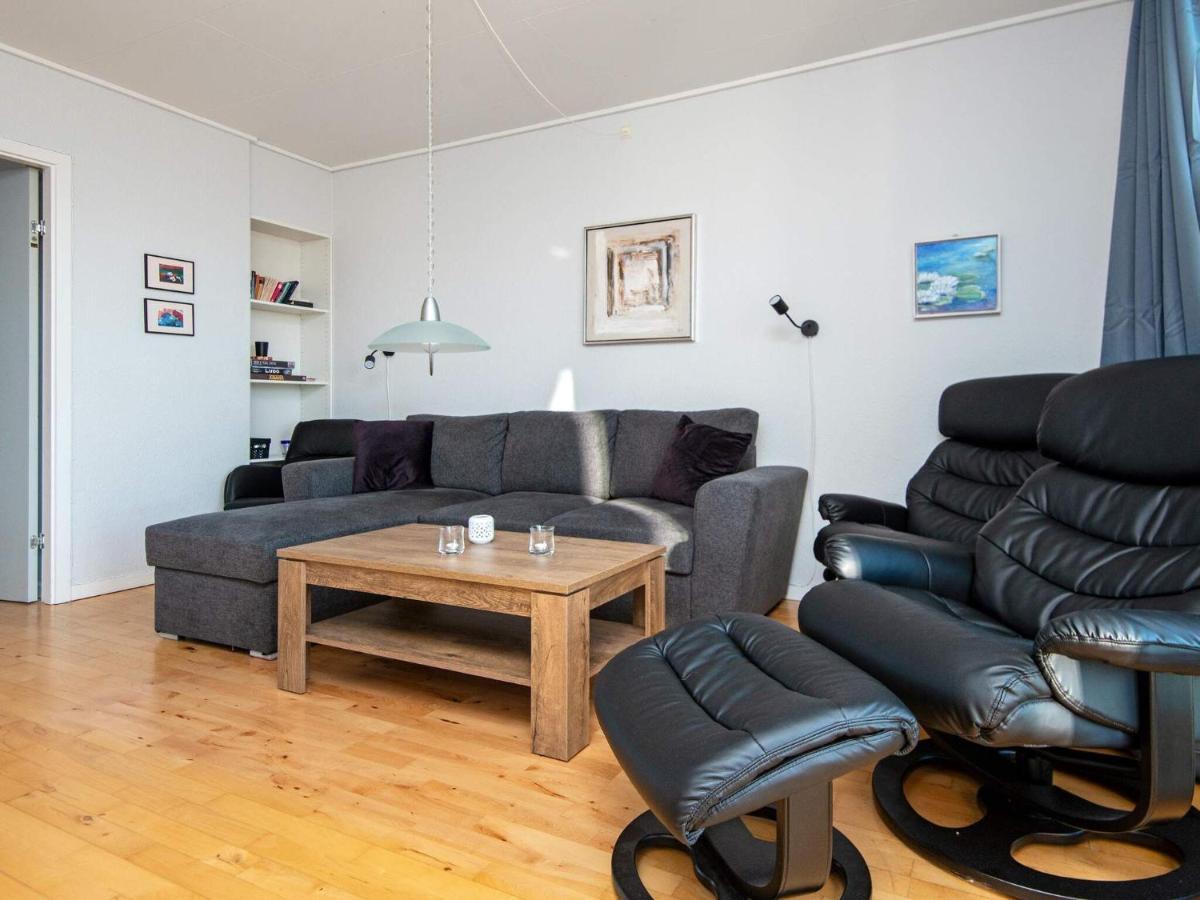 Beautiful Holiday Home In Ha¸Jer With Terrace Emmerlev Esterno foto