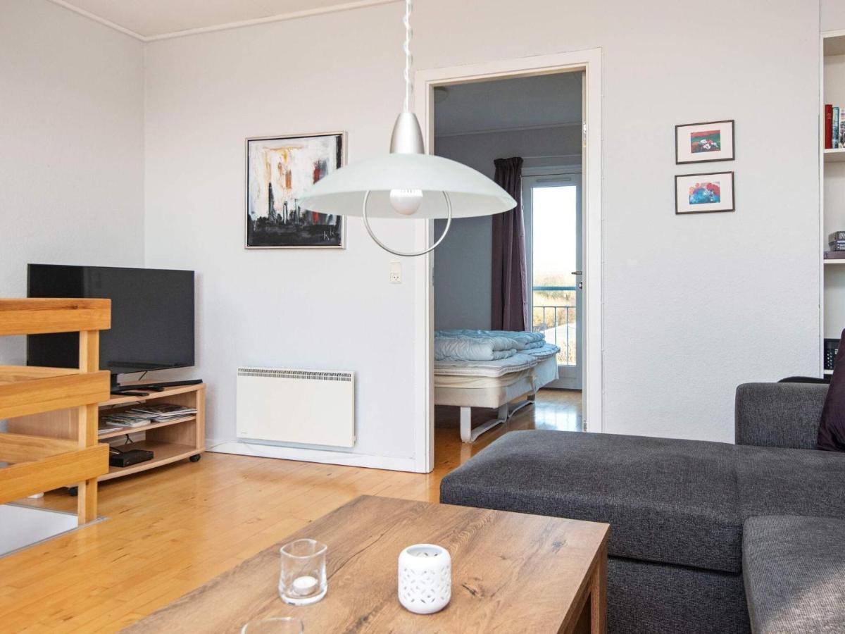 Beautiful Holiday Home In Ha¸Jer With Terrace Emmerlev Esterno foto