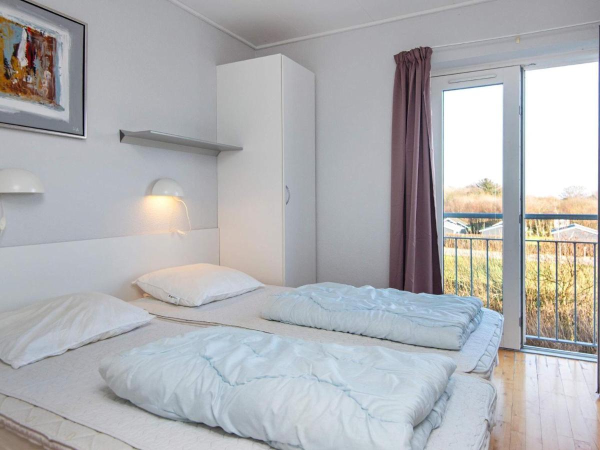 Beautiful Holiday Home In Ha¸Jer With Terrace Emmerlev Esterno foto