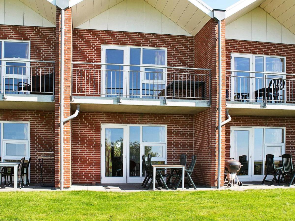 Beautiful Holiday Home In Ha¸Jer With Terrace Emmerlev Esterno foto